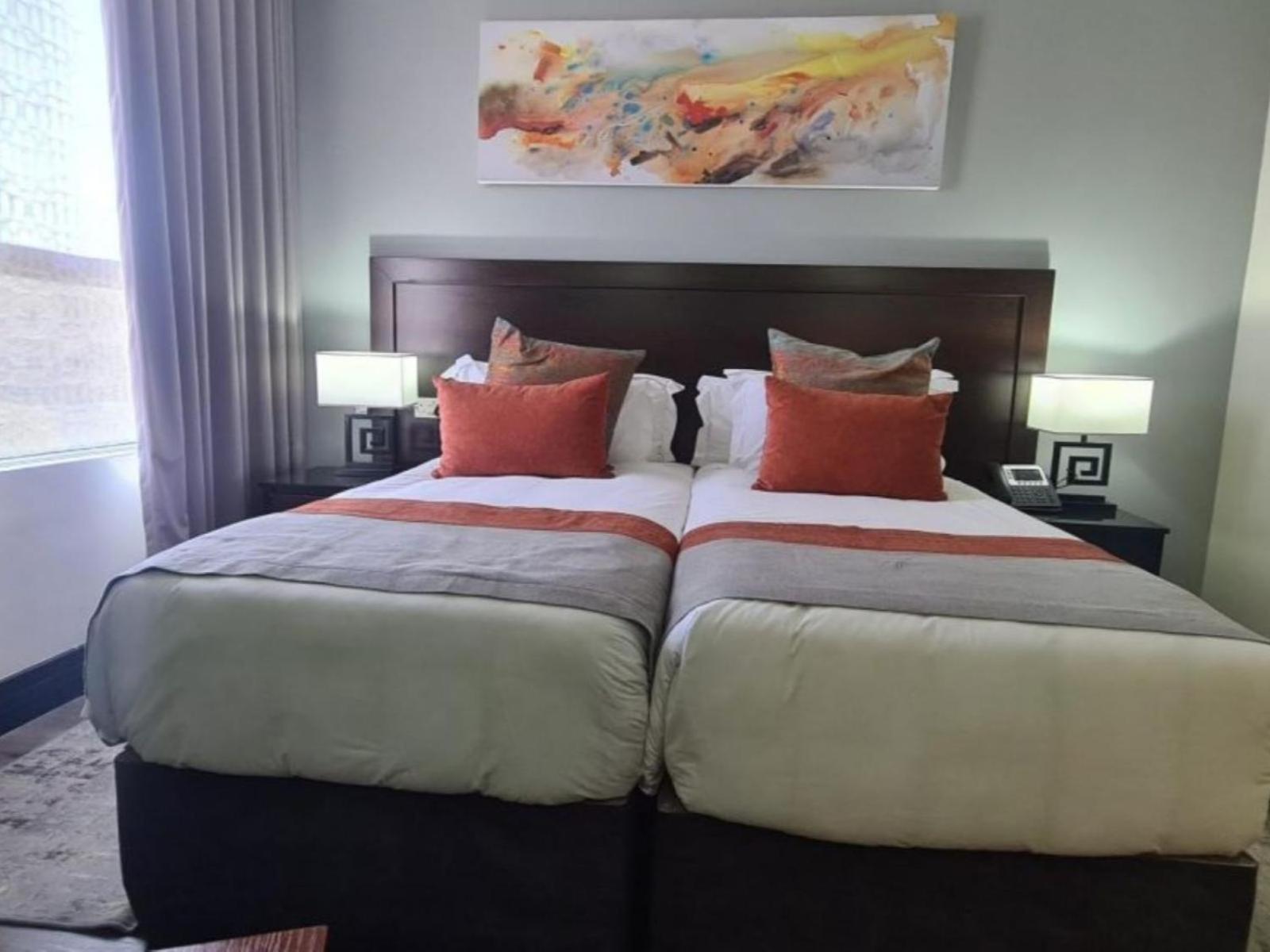 The Grand Aria Hotel And Conference Centre Gaborone Ruang foto