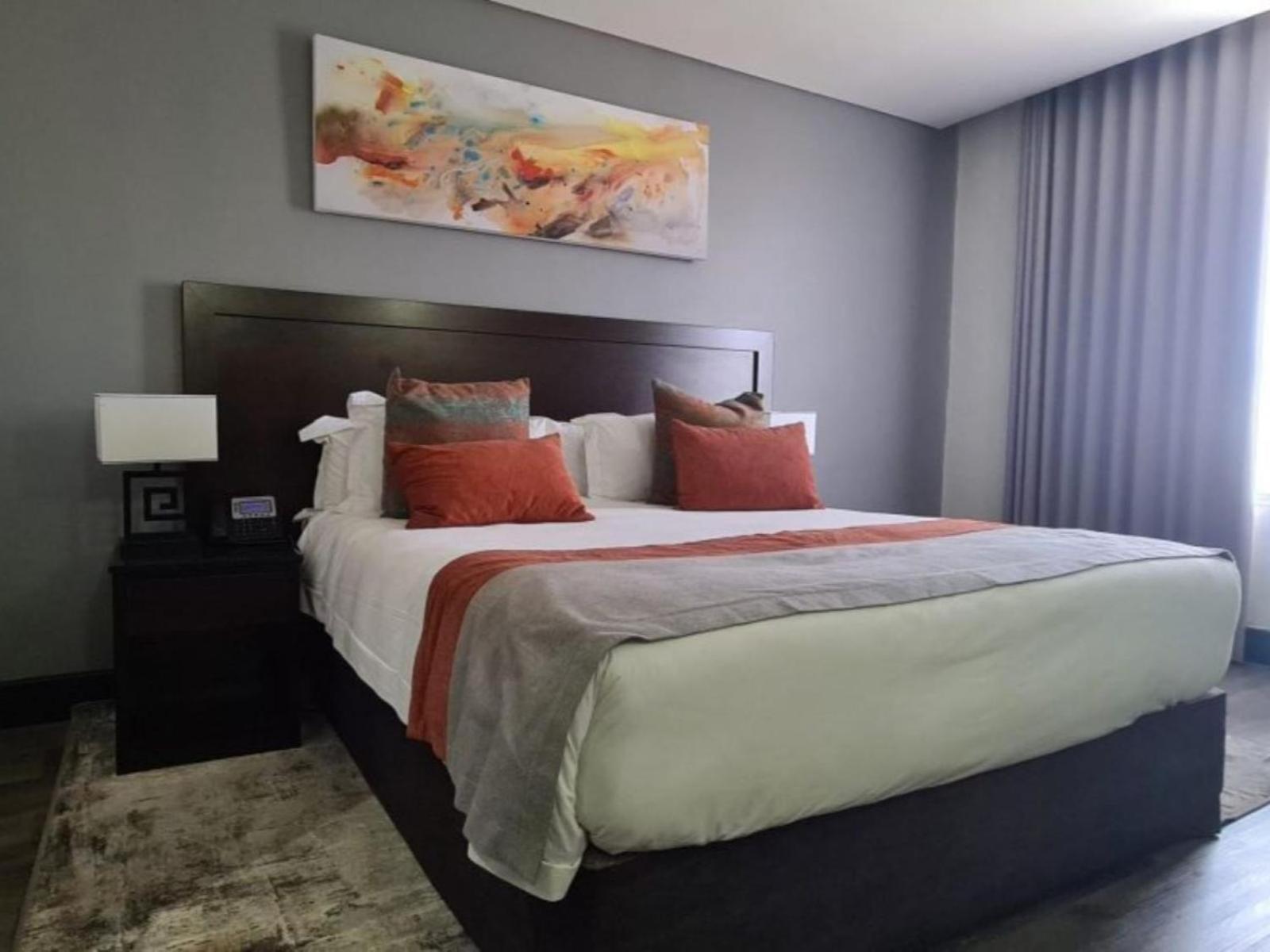 The Grand Aria Hotel And Conference Centre Gaborone Ruang foto