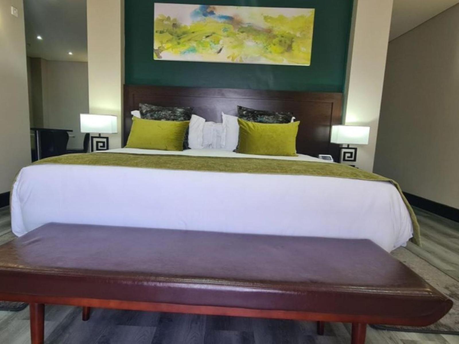 The Grand Aria Hotel And Conference Centre Gaborone Ruang foto