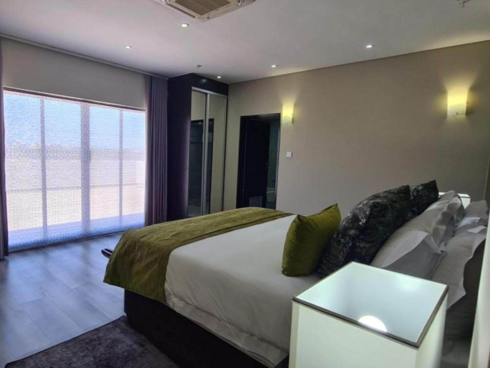 The Grand Aria Hotel And Conference Centre Gaborone Ruang foto