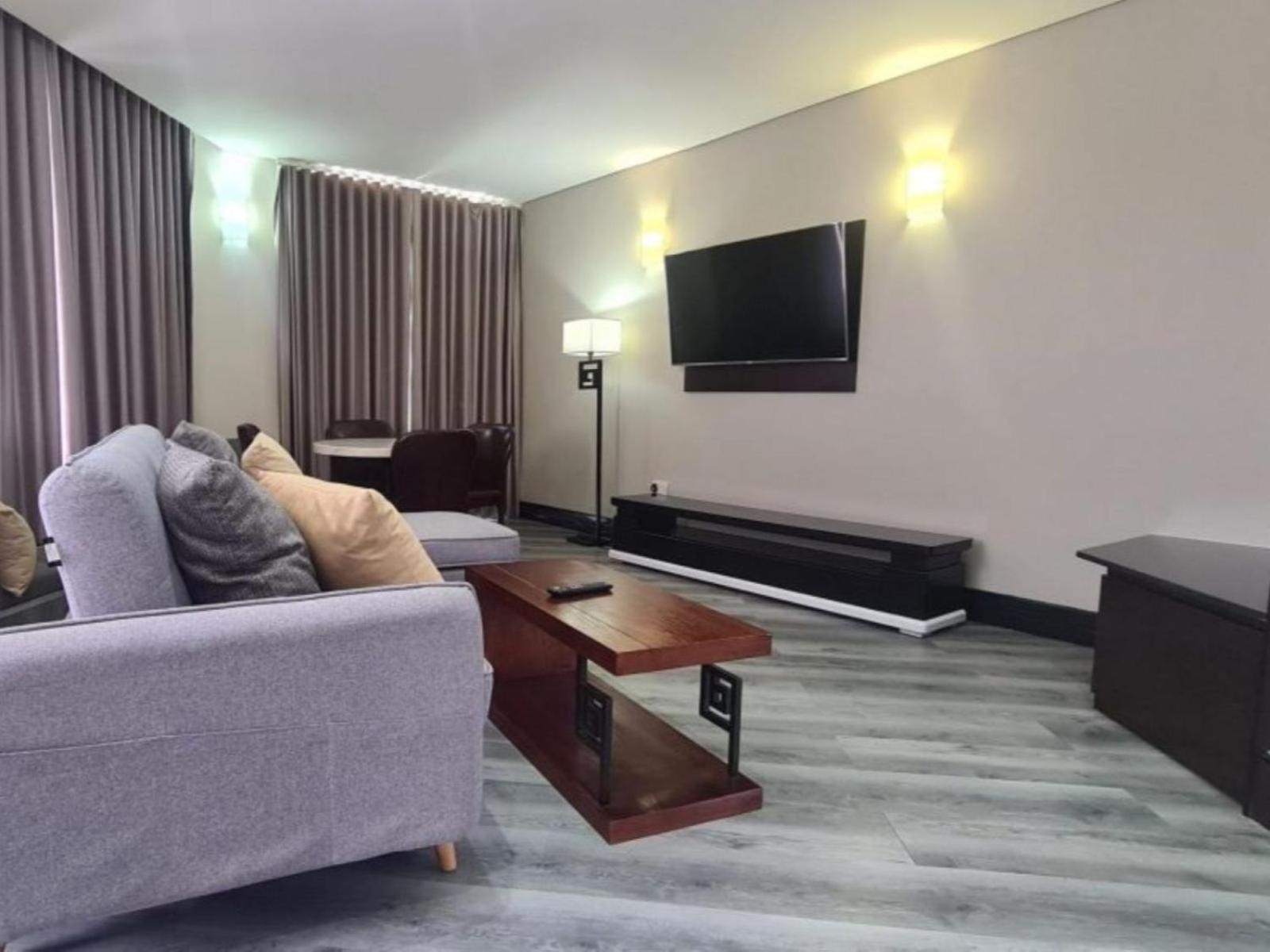 The Grand Aria Hotel And Conference Centre Gaborone Ruang foto