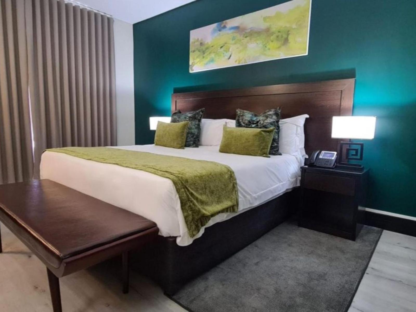 The Grand Aria Hotel And Conference Centre Gaborone Ruang foto