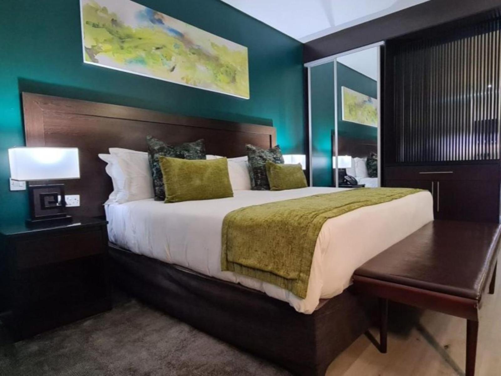 The Grand Aria Hotel And Conference Centre Gaborone Ruang foto