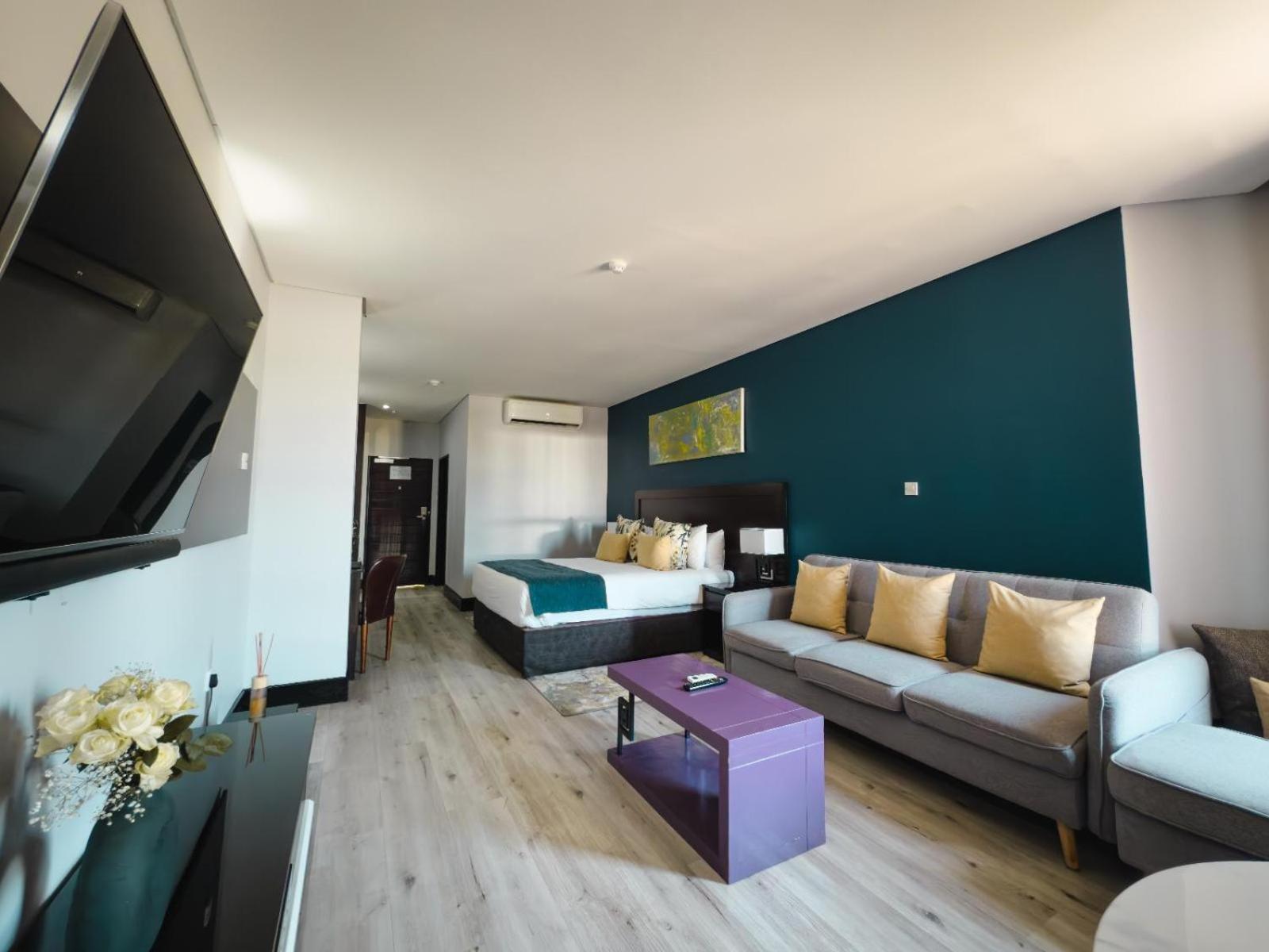 The Grand Aria Hotel And Conference Centre Gaborone Ruang foto
