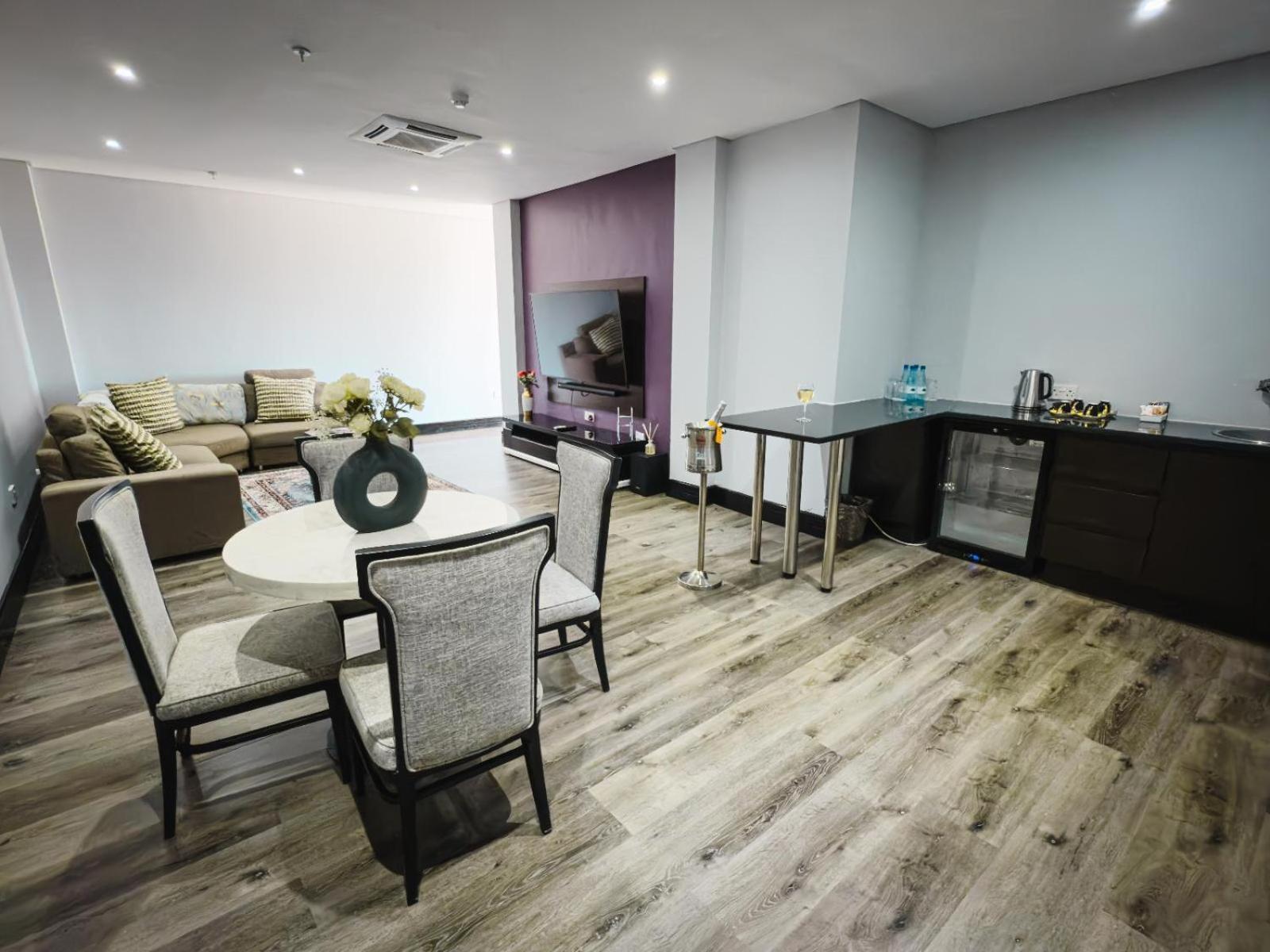 The Grand Aria Hotel And Conference Centre Gaborone Ruang foto